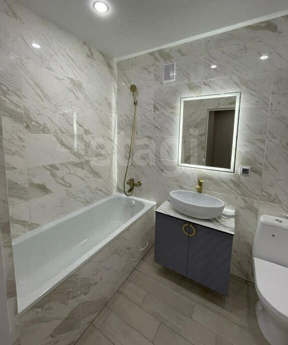 квартира г Таганрог ул Пархоменко 2 58-2 фото 14