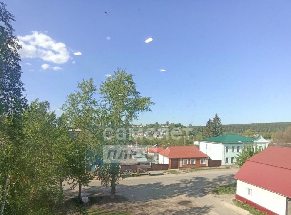 квартира г Кузнецк ул Рабочая 236 фото 7