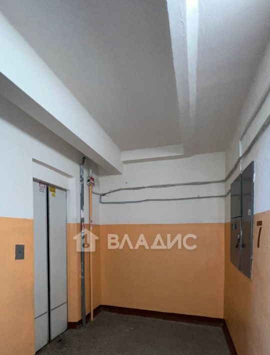 квартира г Пенза р-н Первомайский ул Кижеватова 22 фото 15