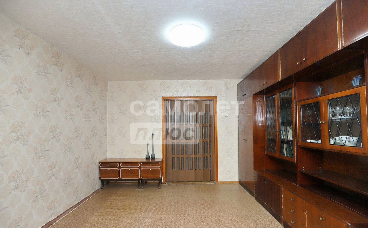 квартира г Липецк р-н Советский ул Циолковского 34/5 фото 6