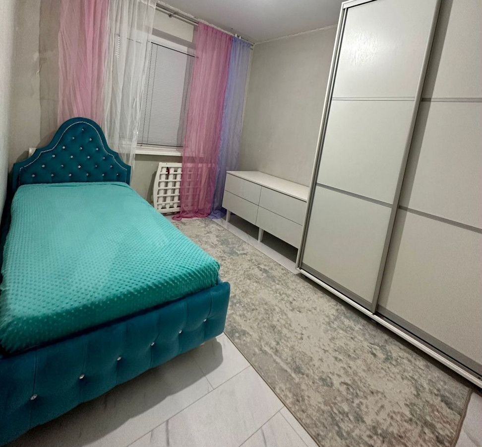 квартира г Волгодонск ул Гагарина 7 Новый город фото 7