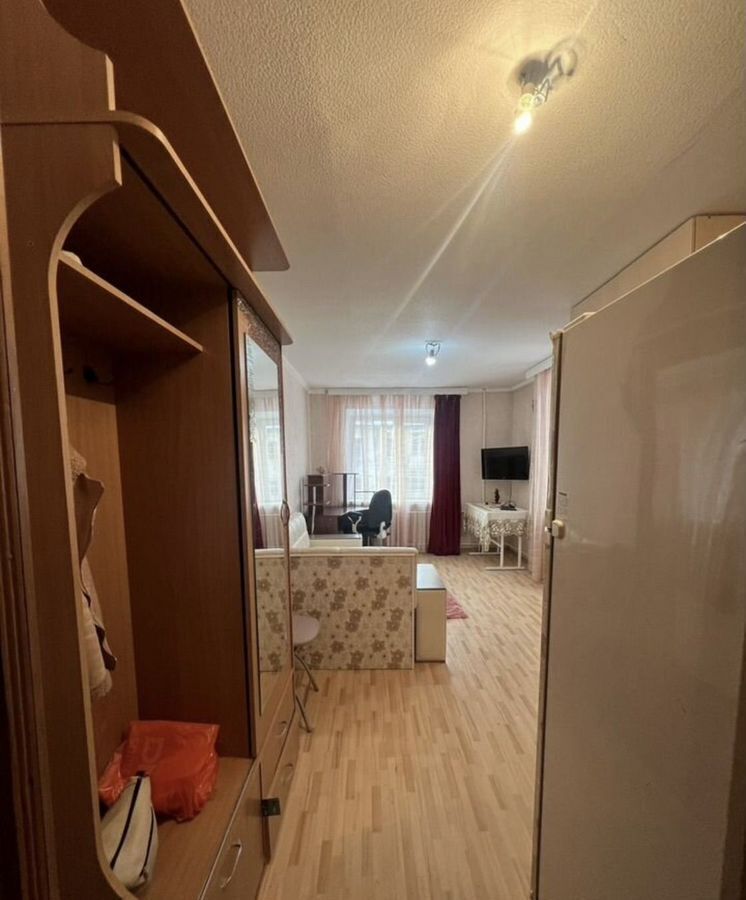 комната г Петропавловск-Камчатский ул Капитана Беляева 9/1 фото 7