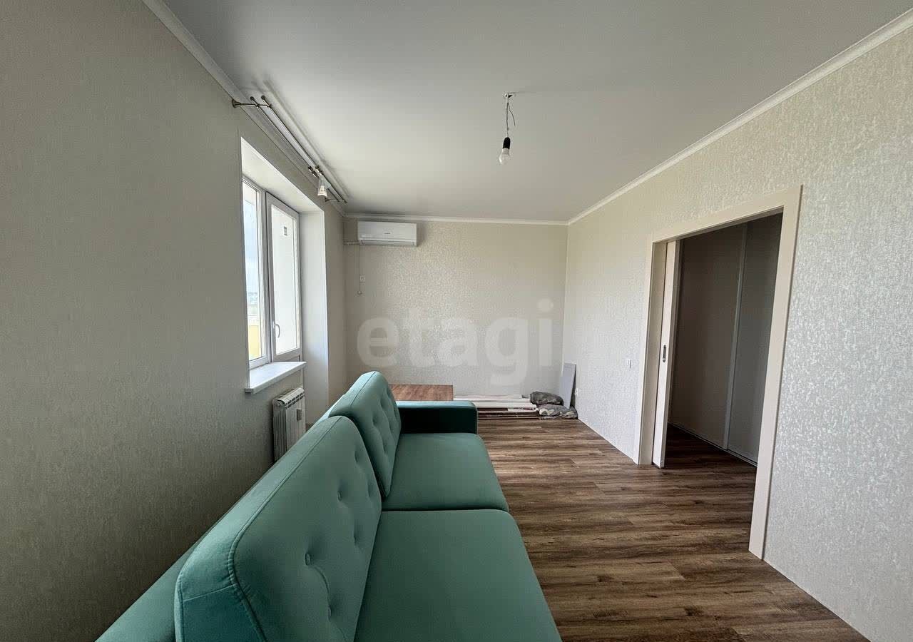 квартира г Оренбург р-н Дзержинский ул Березка 2/5 фото 9