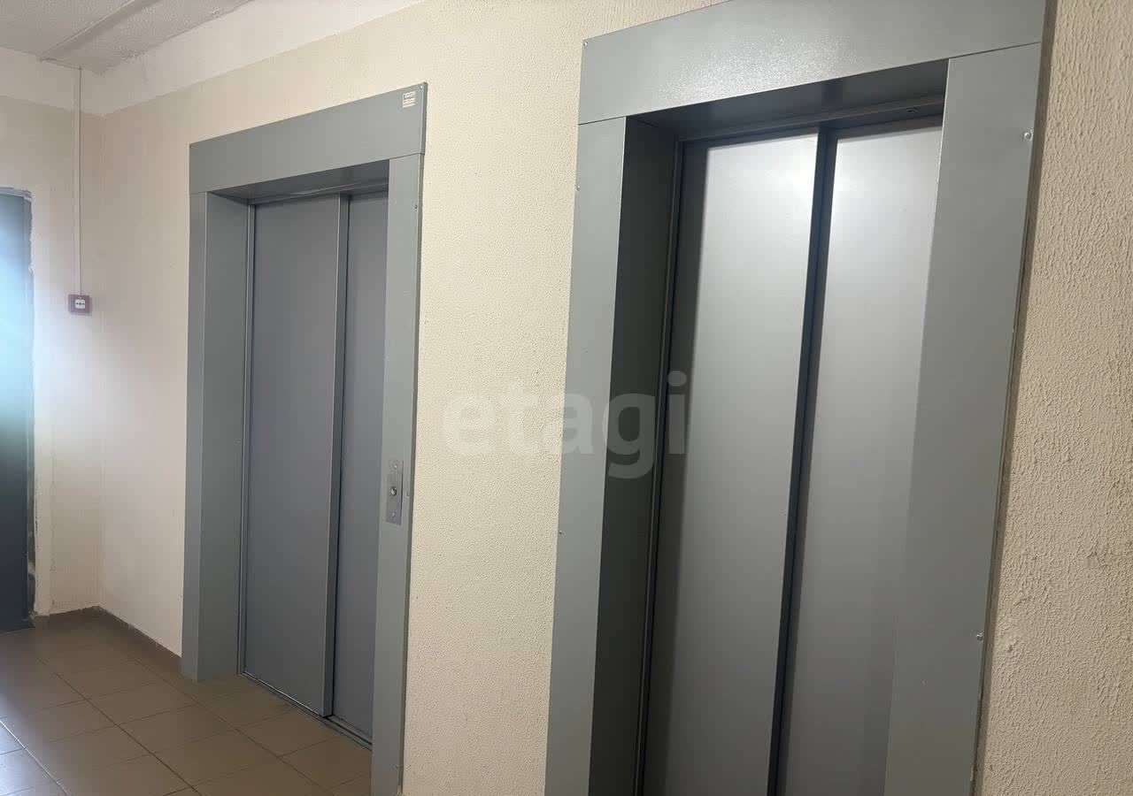 квартира г Оренбург р-н Дзержинский ул Березка 2/5 фото 26