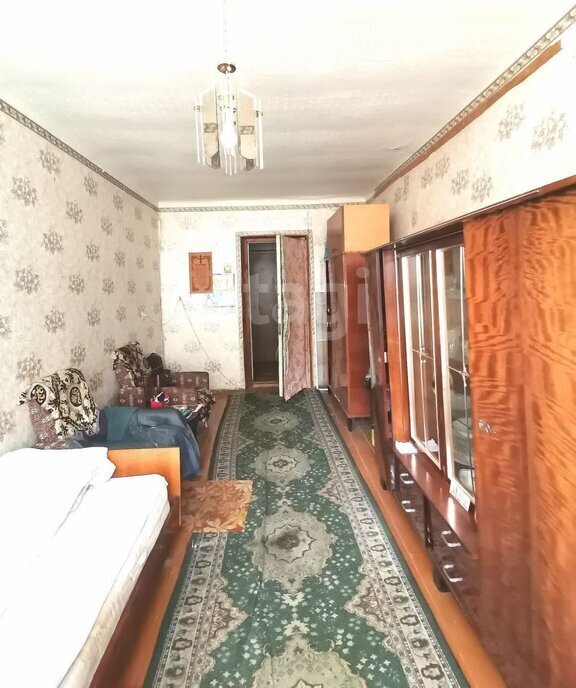 квартира г Муром ул Комсомольская 53а фото 11