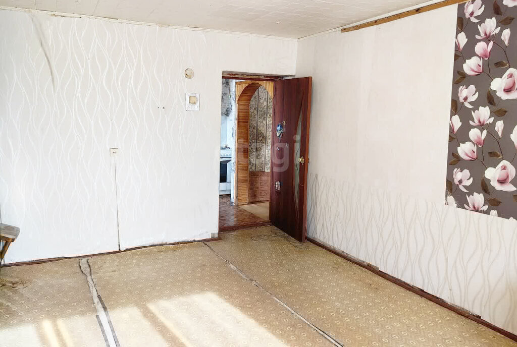квартира г Муром ул Куликова 25 фото 9