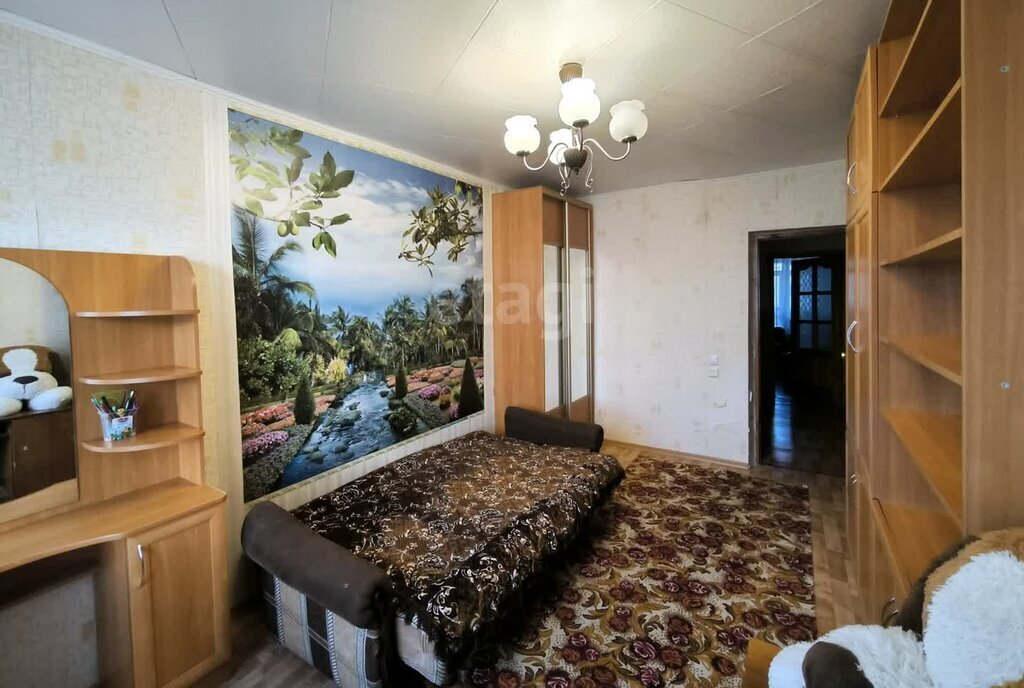 квартира г Муром ул Филатова 7 фото 18