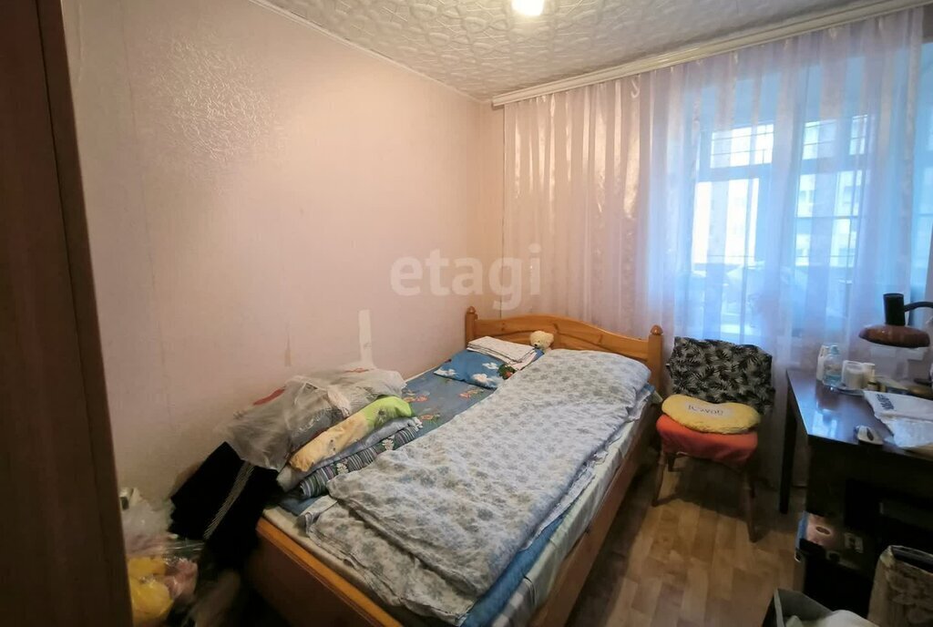 квартира г Муром ул Филатова 7 фото 19