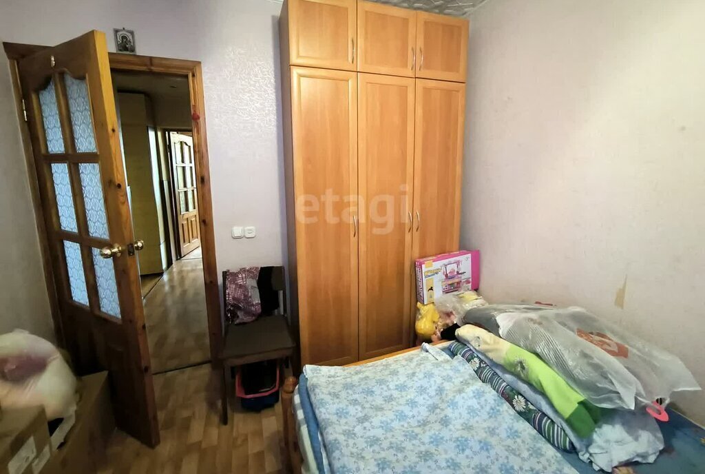 квартира г Муром ул Филатова 7 фото 20