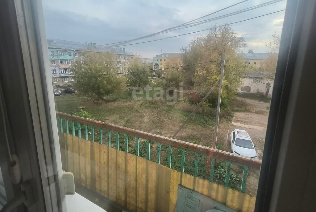 квартира г Муром ул Московская 108 фото 8