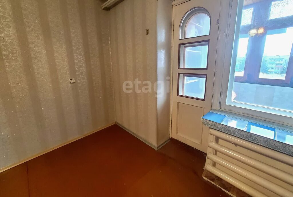 квартира г Муром ул Мечтателей 6 фото 5