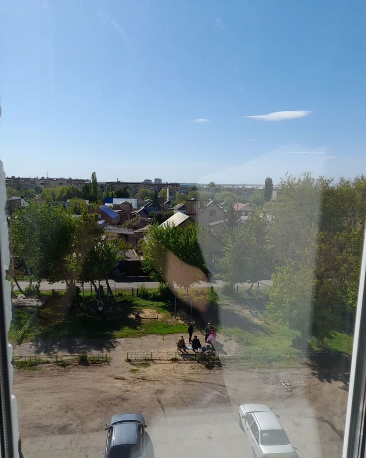 комната г Оренбург р-н Промышленный ул Народная 23 фото 6