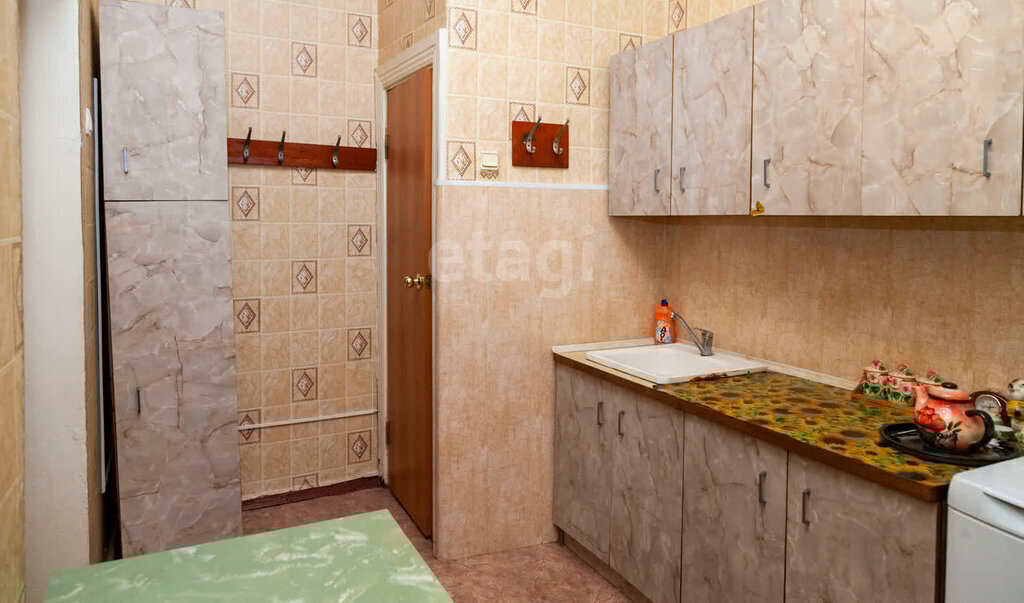 квартира г Муром ул Московская 82 фото 10