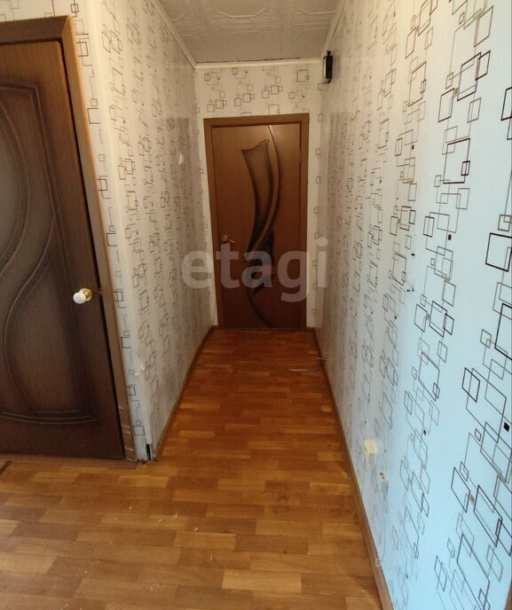 квартира г Муром ул Лаврентьева 43 фото 11