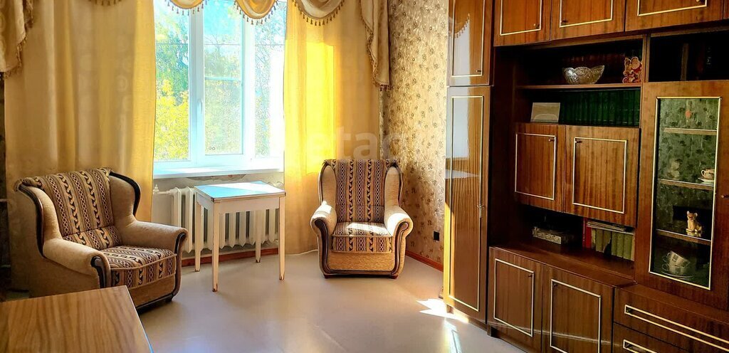 квартира г Муром ул Куликова 13 фото 10