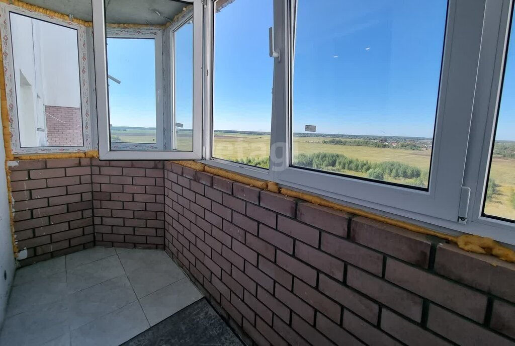 квартира г Муром ш Радиозаводское 33 фото 25