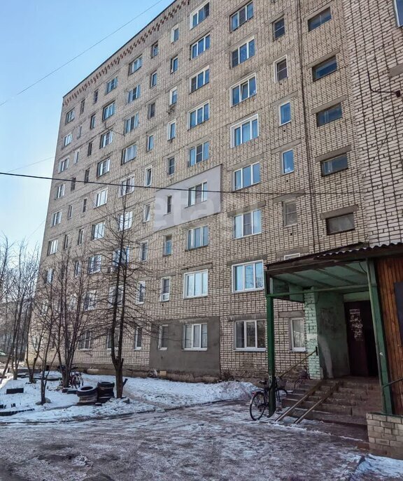 квартира г Муром ул Юбилейная 58 фото 11