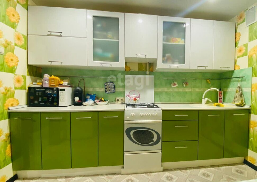 квартира г Муром ул Фрунзе 2 фото 7