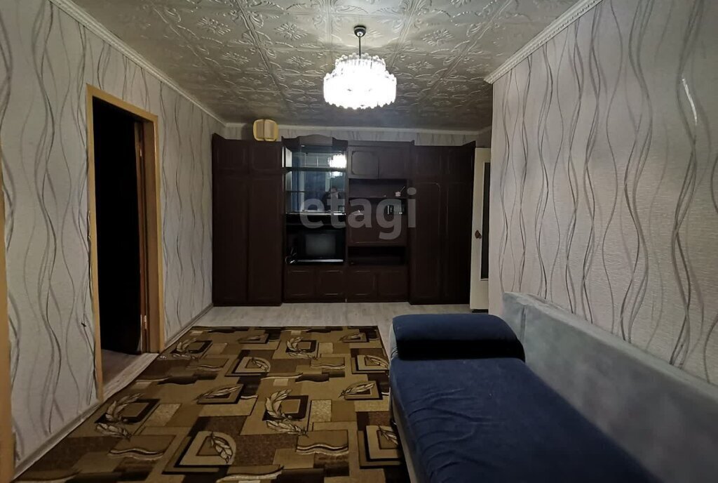 квартира г Муром ул Октябрьская 31 фото 16