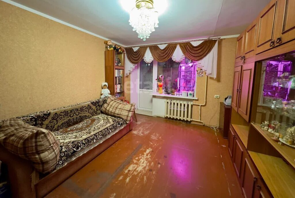 квартира г Муром ул Куйбышева 2 фото 7