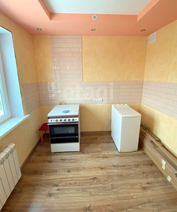 квартира г Муром ул Ленинградская 36/2 фото 10