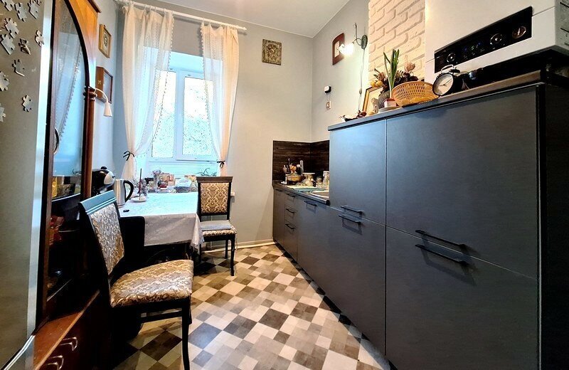 квартира г Коломна пер Москворецкий 2 фото 4
