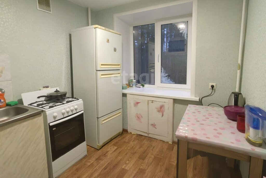 квартира г Муром ул Озерная 5 фото 25