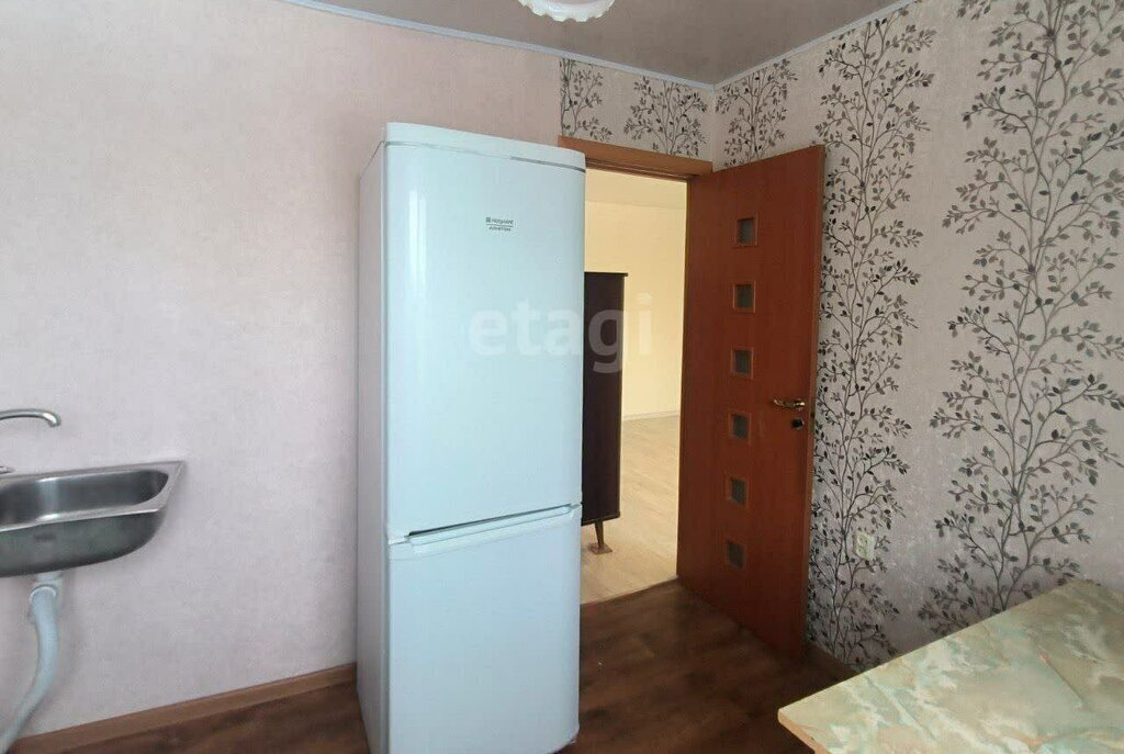 квартира г Муром ул Московская 85а фото 6