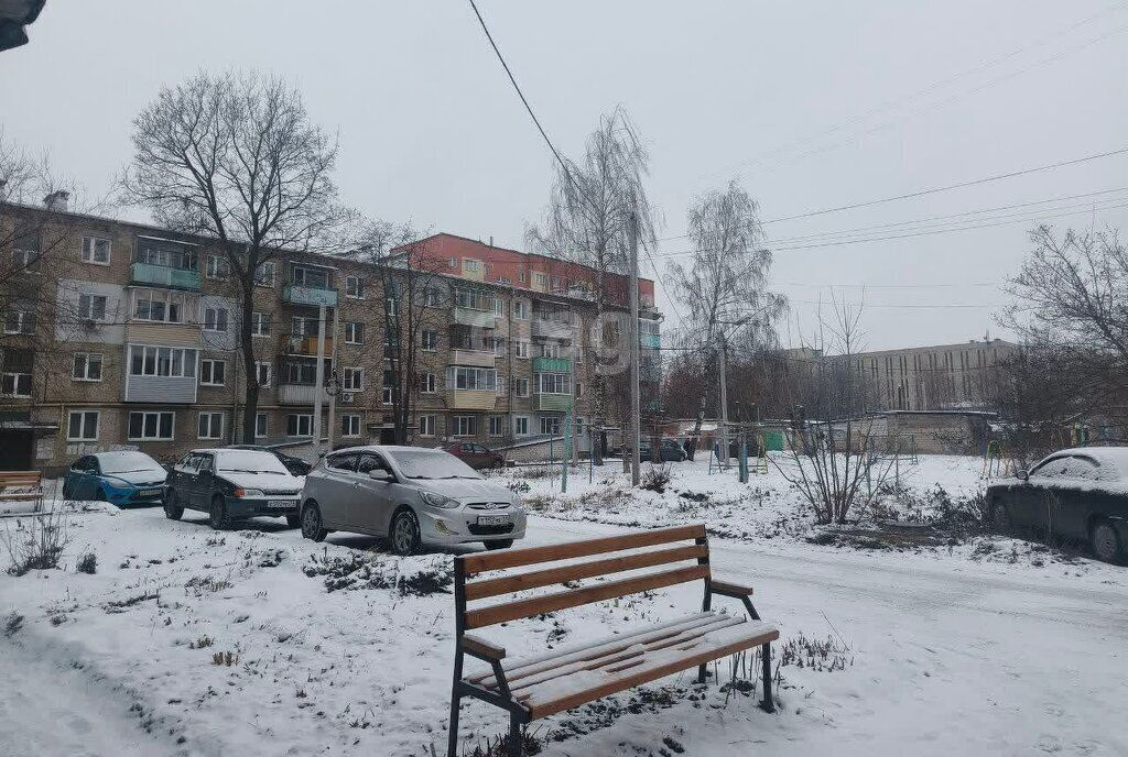 квартира г Муром ул Московская 85а фото 15