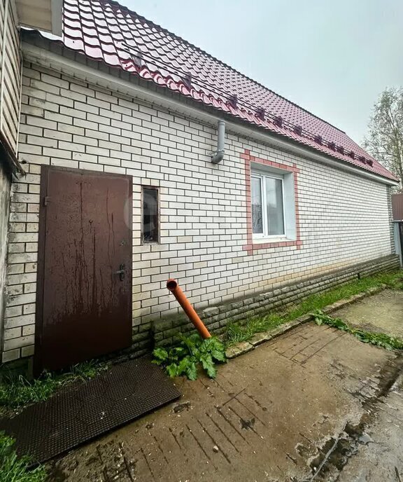 дом р-н Вязниковский г Вязники ул Котовского городское поселение Вязники фото 6