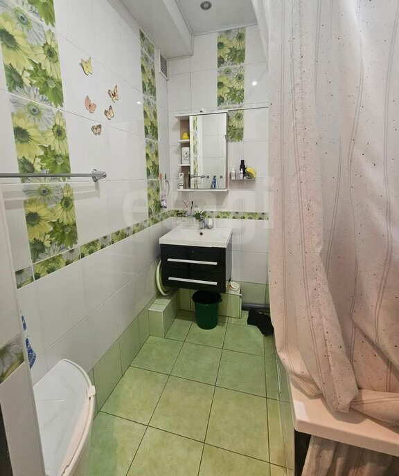 квартира г Улан-Удэ р-н Октябрьский мкр 111-й 15 фото 11