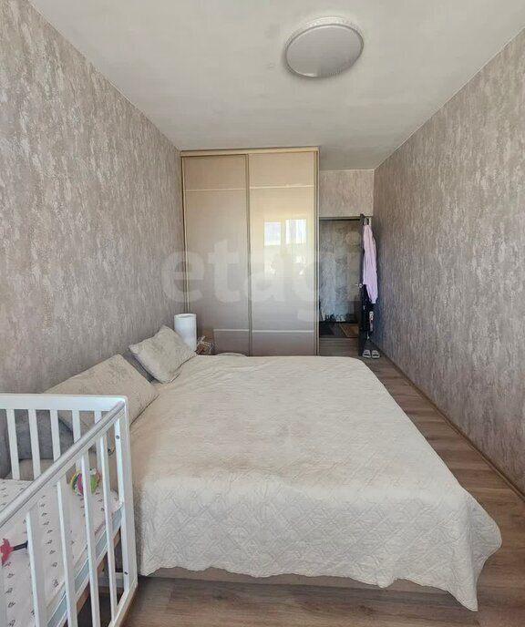квартира г Улан-Удэ р-н Октябрьский мкр 111-й 15 фото 20