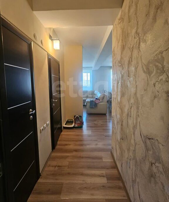 квартира г Улан-Удэ р-н Октябрьский мкр 111-й 15 фото 18