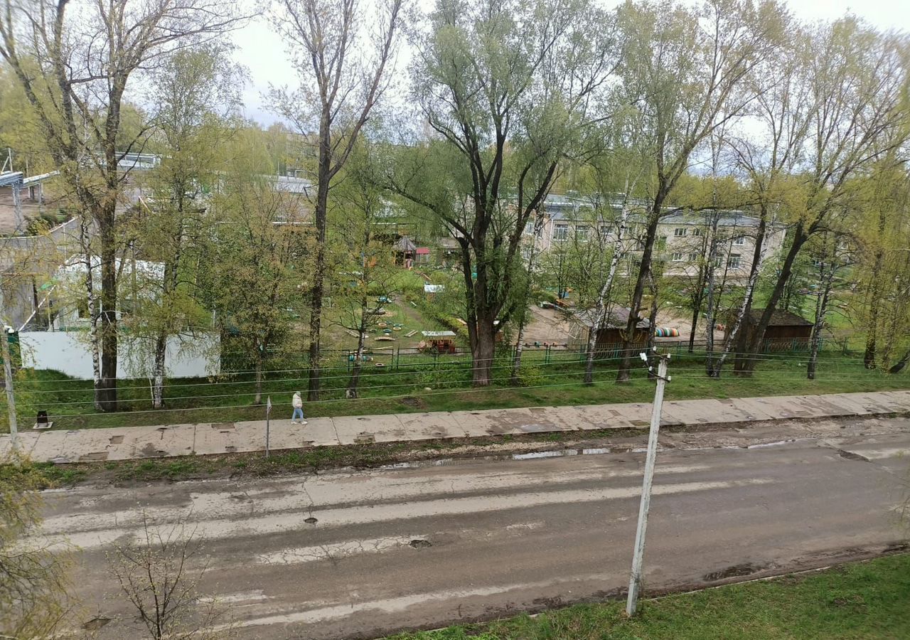квартира г Козьмодемьянск 2-й мкр-н, 5 фото 10