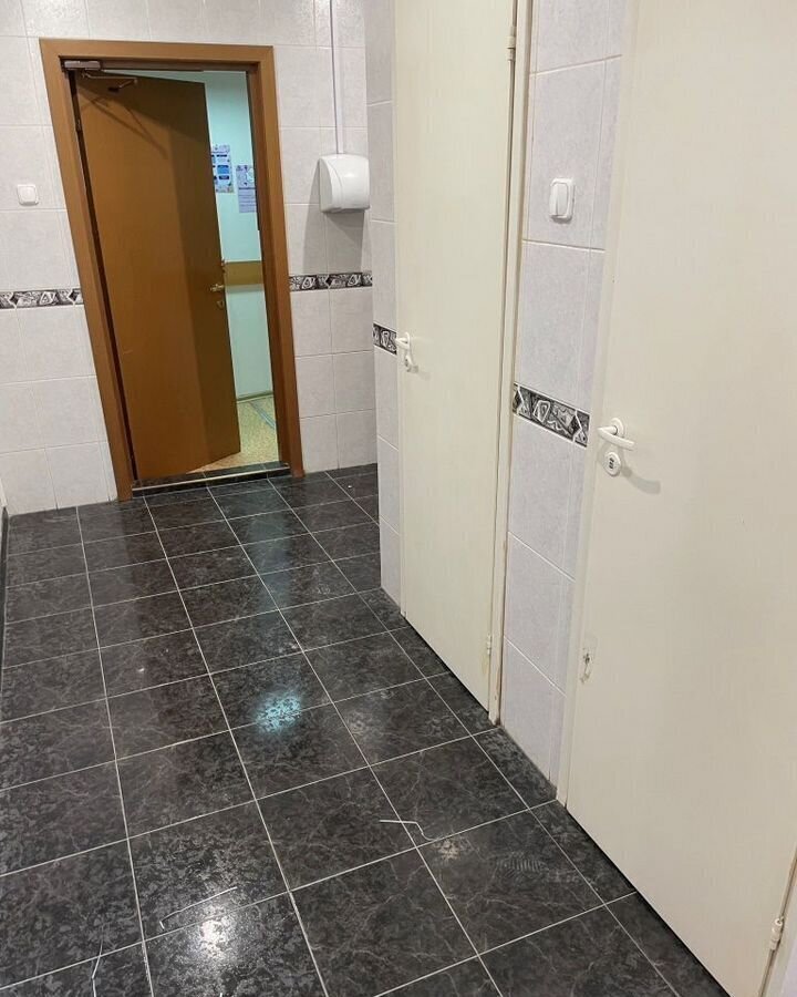 свободного назначения г Москва метро Раменки пр-кт Мичуринский 9к/4 муниципальный округ Раменки фото 11
