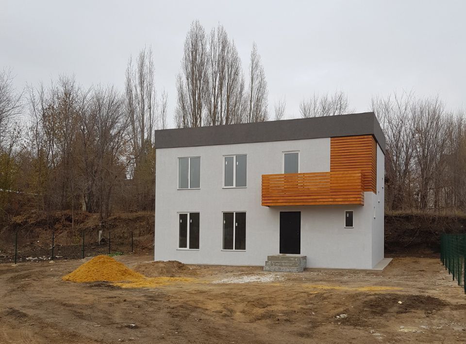 дом г Саратов р-н Ленинский ул им Чкалова В.П. Северный фото 2