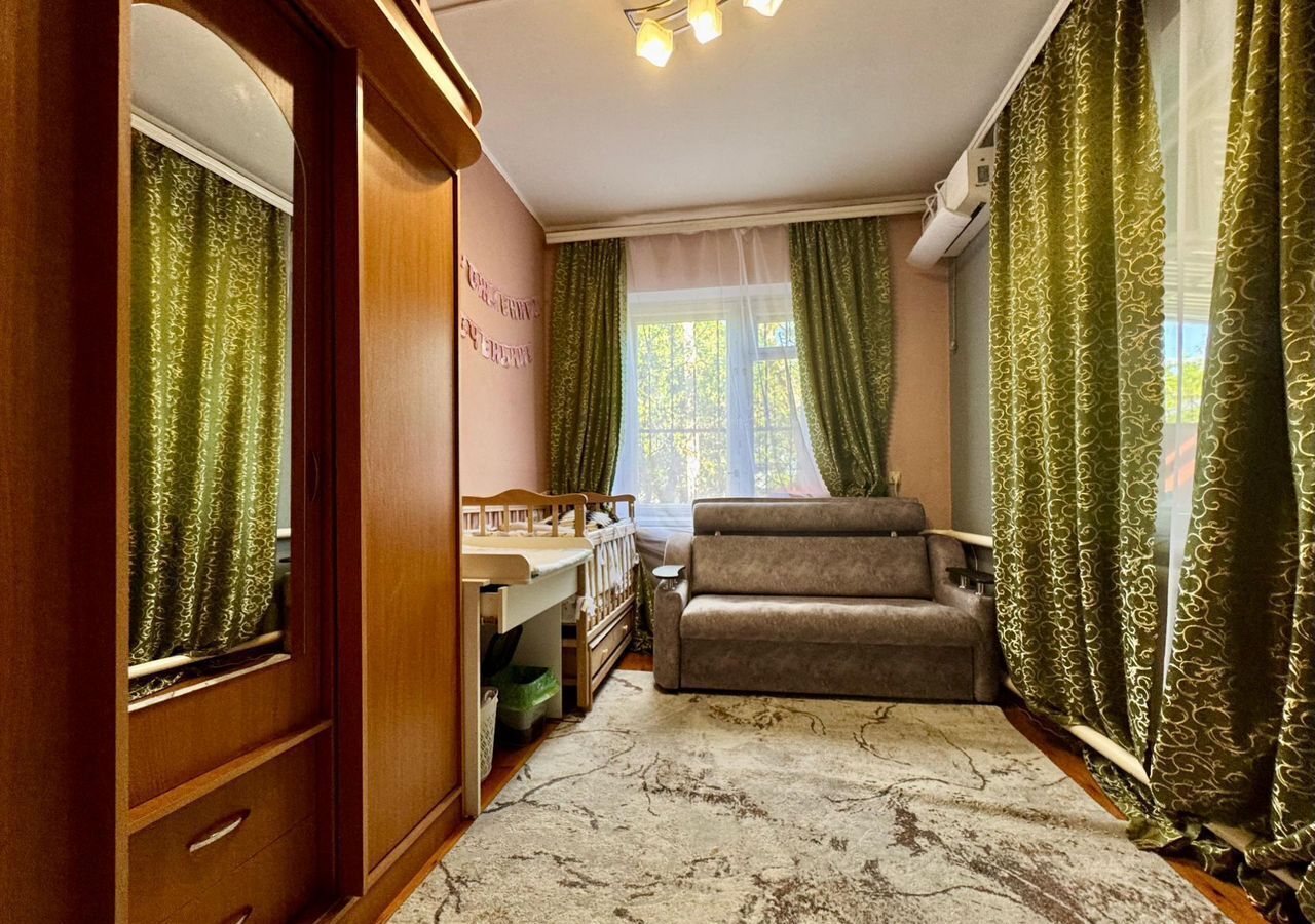дом г Армавир ул Горького 204 фото 3