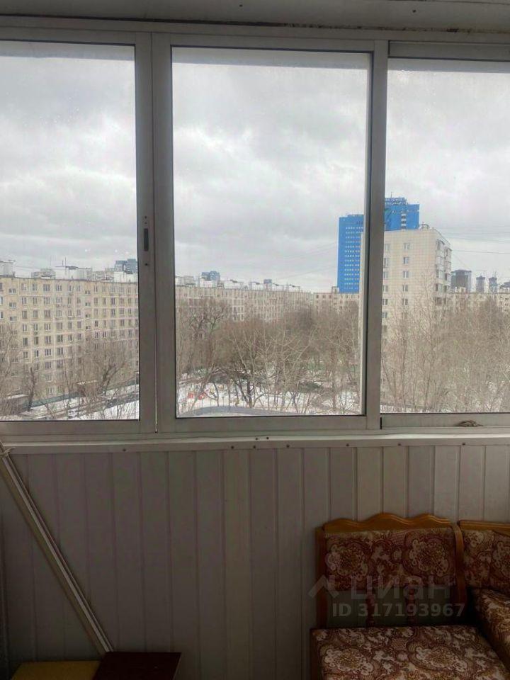 квартира г Москва ЗАО Тимирязевский ш Дмитровское 35/1 Московская область фото 7
