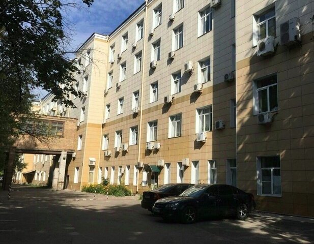 метро Авиамоторная ш Энтузиастов 21с/3 фото