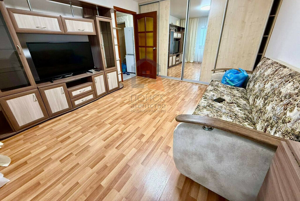 квартира г Казань р-н Советский ул Курчатова 4 Аметьево фото 2