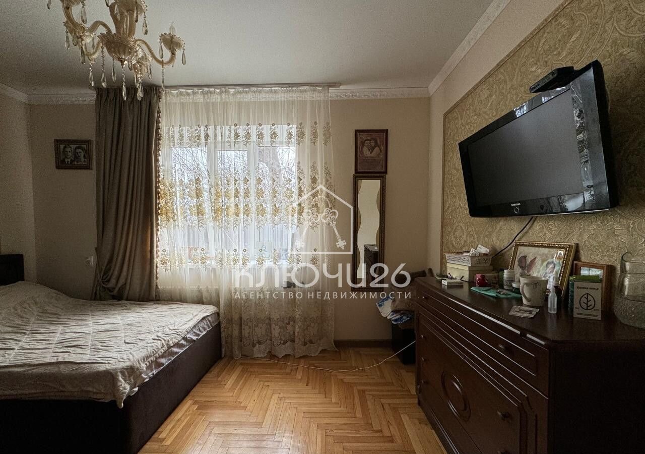 дом г Пятигорск ул Пальмиро Тольятти фото 6