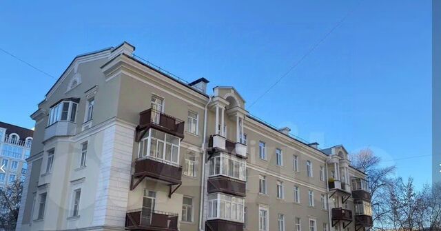 р-н Ленинский ул Николая Островского 15а фото