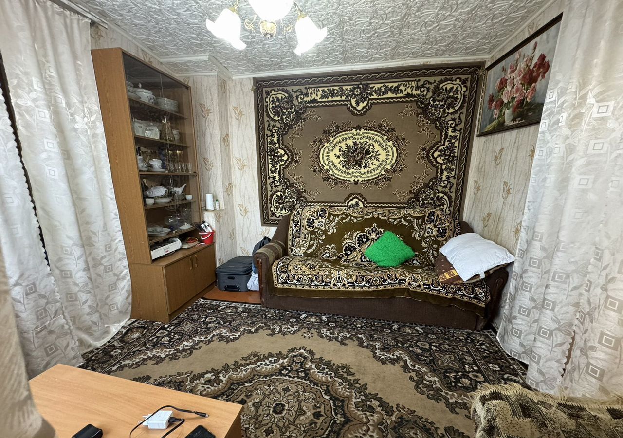 дом р-н Шпаковский г Михайловск ул Гагарина 315 фото 7