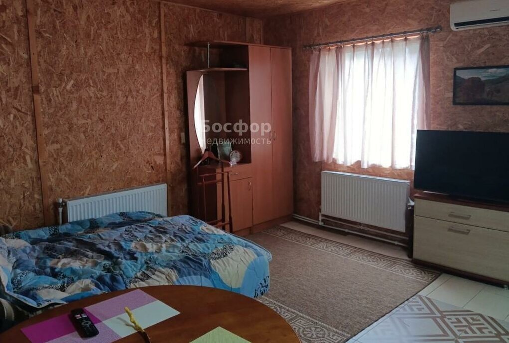 дом г Феодосия ул Горная фото 6