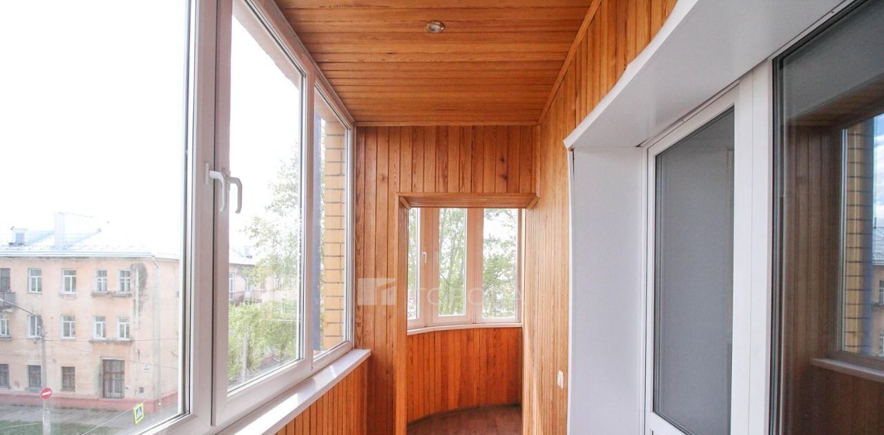 квартира г Новоалтайск ул Григорьева 2 фото 5