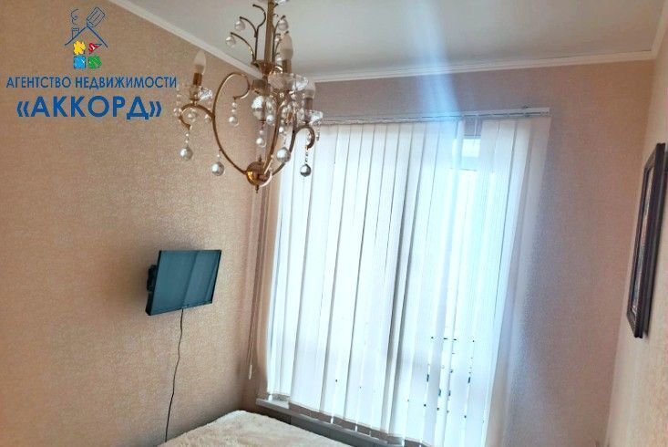 квартира г Барнаул р-н Центральный пр-кт Комсомольский 80е жилой дом Пилот фото 9