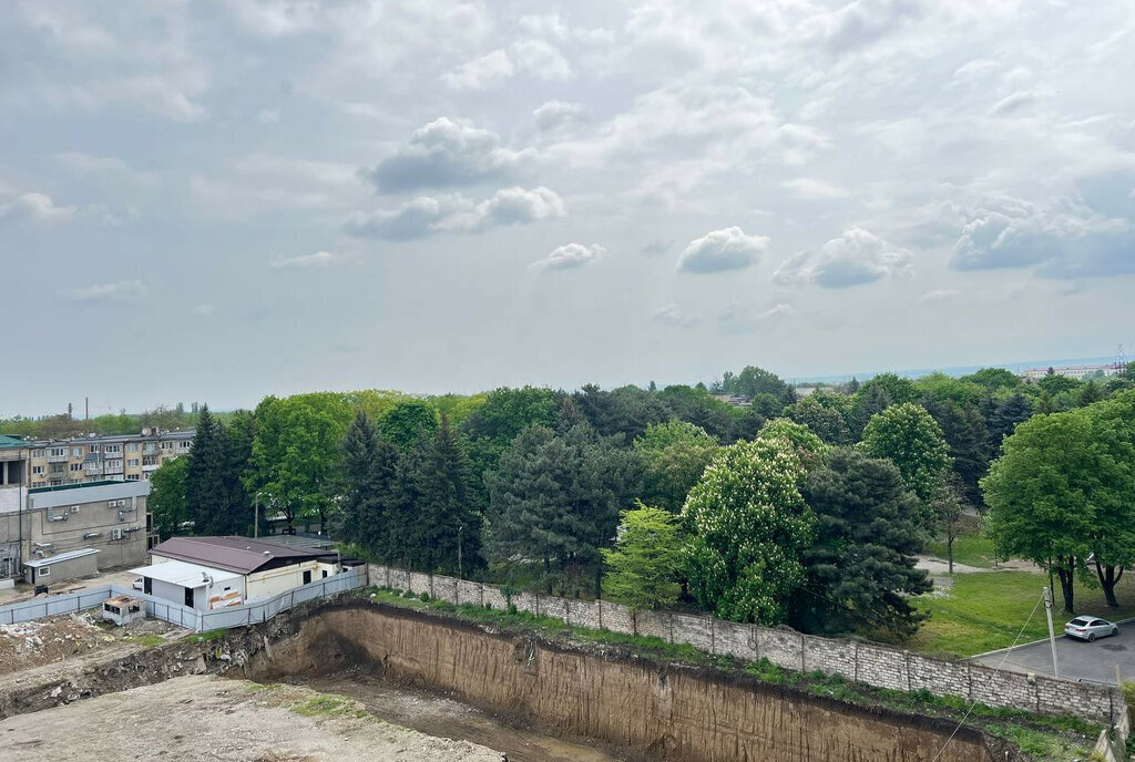 квартира г Нальчик ул Ашурова 1 фото 20