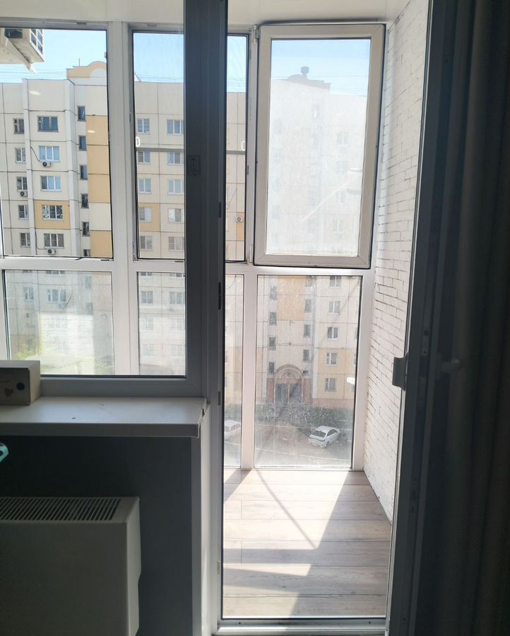квартира г Воронеж р-н Коминтерновский ул Антонова-Овсеенко 33б дом по ул. Антонова-Овсеенко фото 21