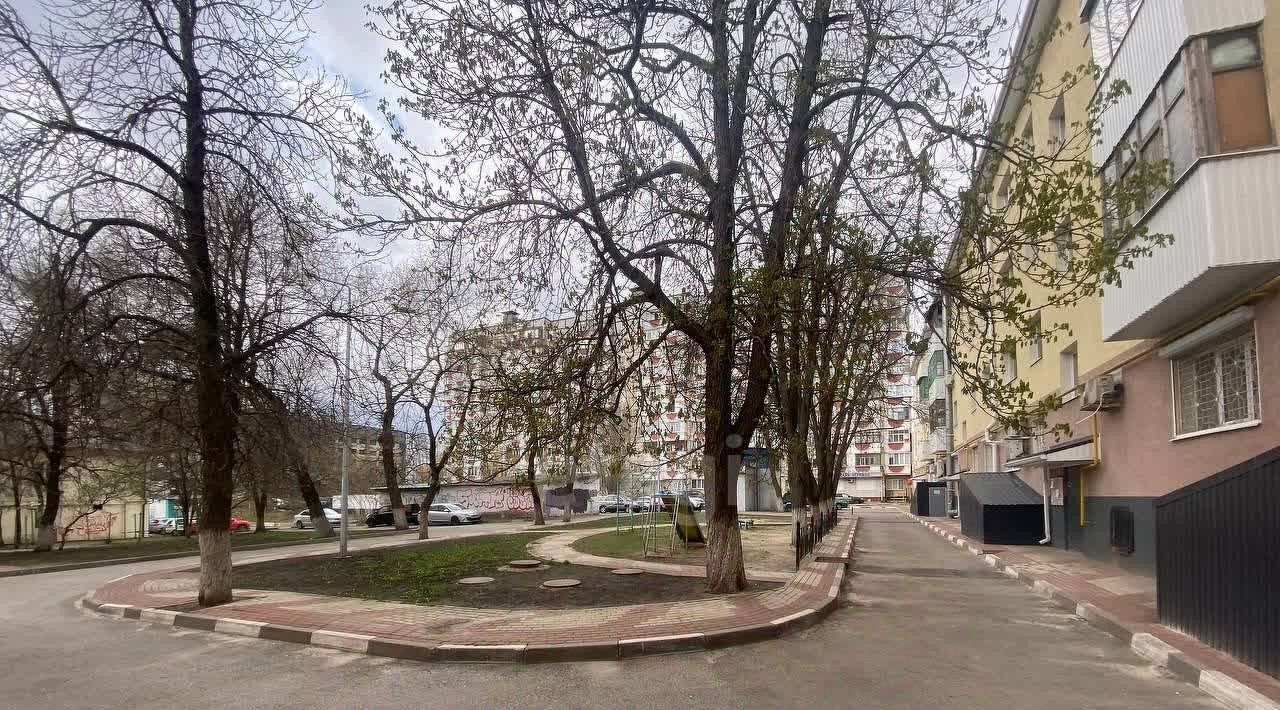 квартира г Белгород Западный б-р Народный 81 фото 3