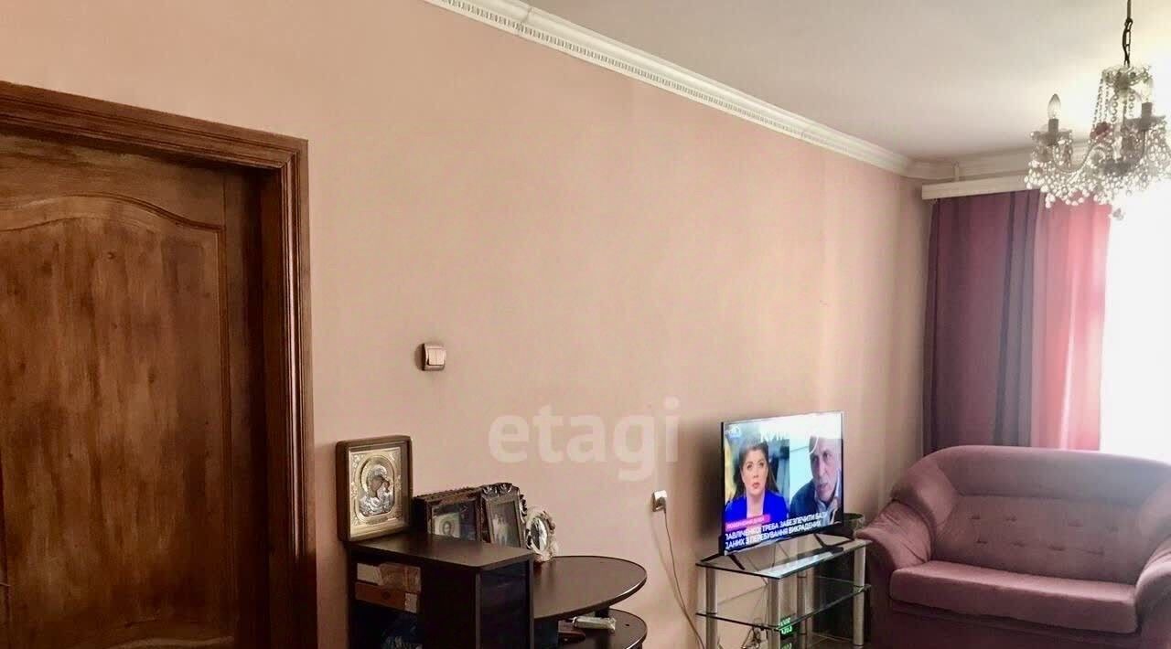 квартира г Белгород Западный ул Конева 27 Западный округ фото 3